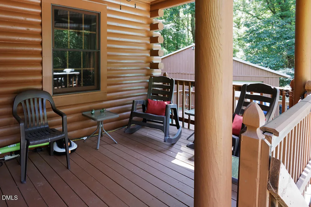 151 Garden Lane Henderson, NC 27537