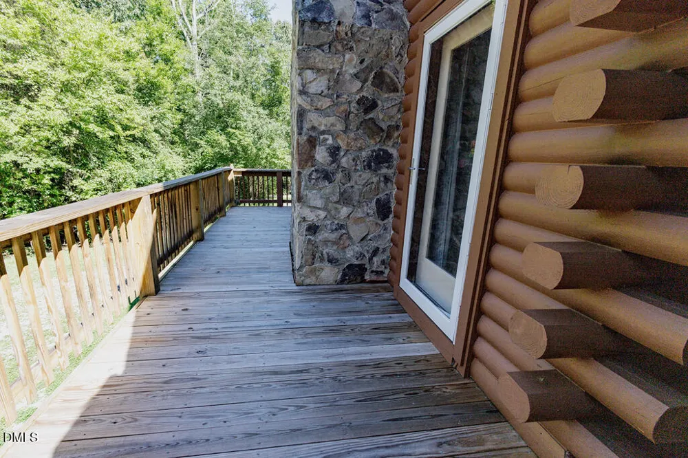 151 Garden Lane Henderson, NC 27537