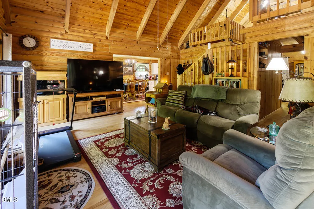151 Garden Lane Henderson, NC 27537