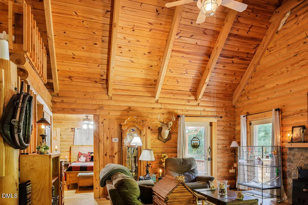 151 Garden Lane Henderson, NC 27537