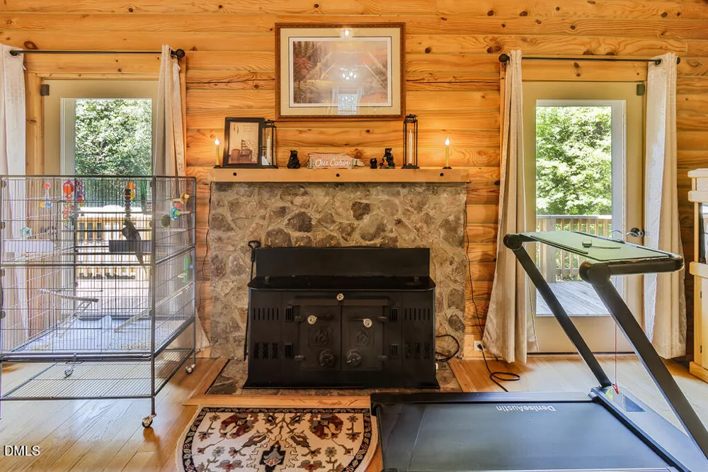 151 Garden Lane Henderson, NC 27537