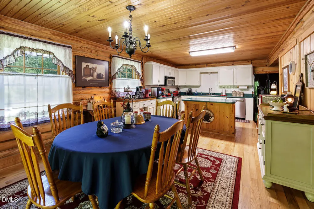151 Garden Lane Henderson, NC 27537