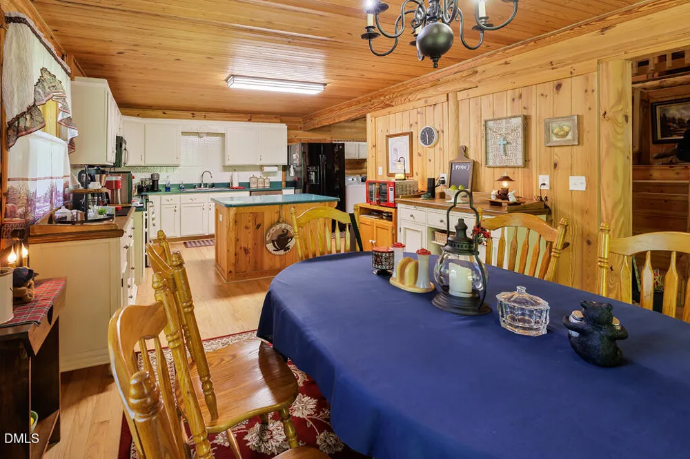 151 Garden Lane Henderson, NC 27537