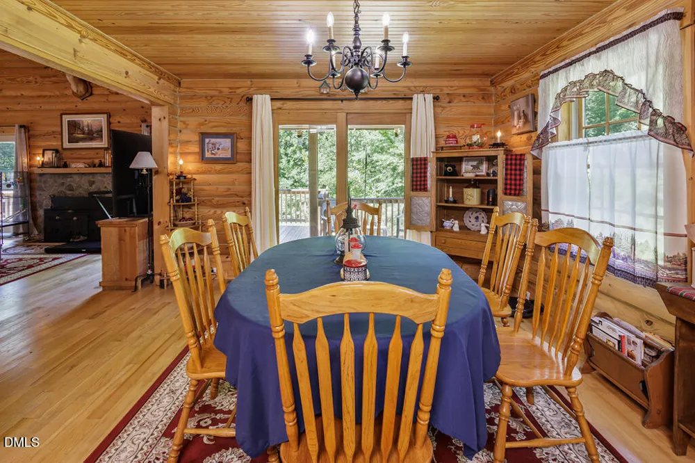 151 Garden Lane Henderson, NC 27537