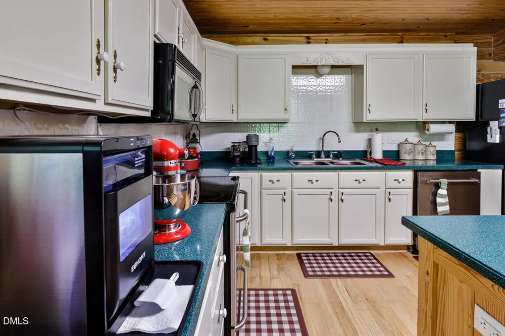 151 Garden Lane Henderson, NC 27537