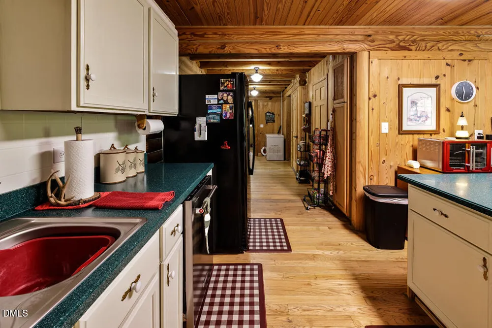 151 Garden Lane Henderson, NC 27537
