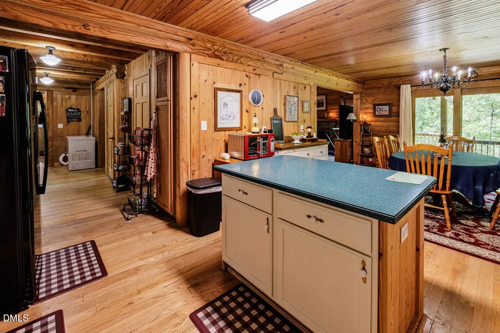 151 Garden Lane Henderson, NC 27537