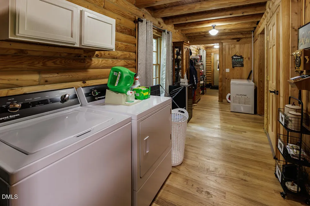 151 Garden Lane Henderson, NC 27537
