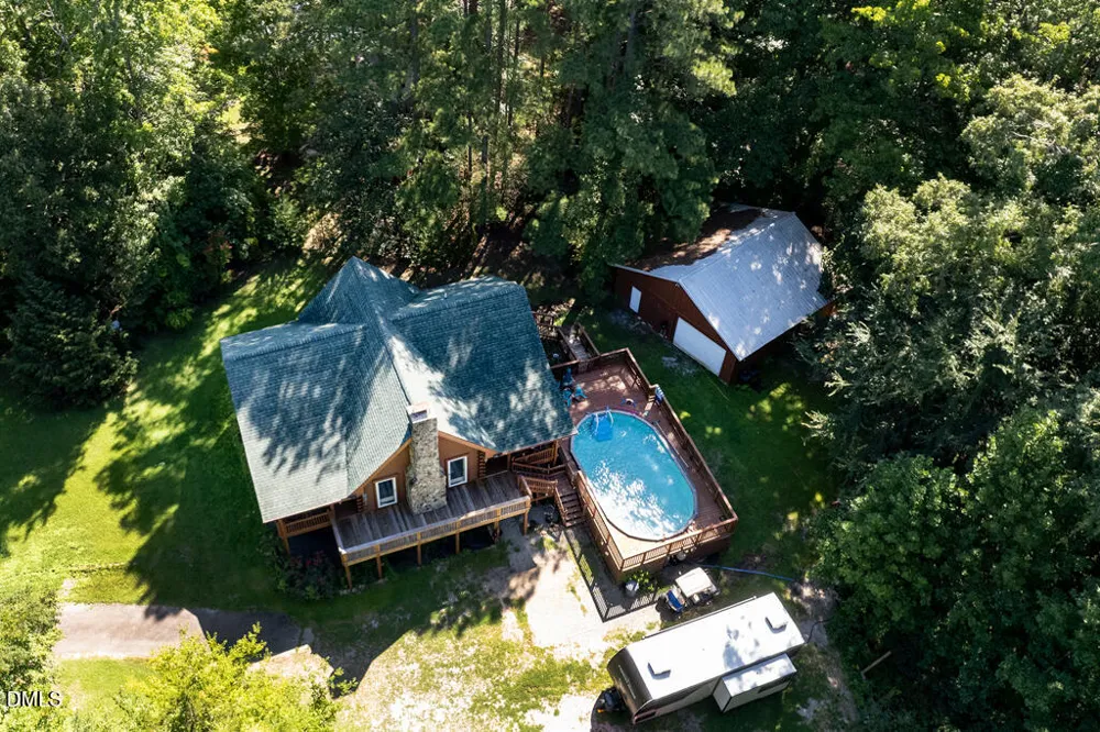 151 Garden Lane Henderson, NC 27537