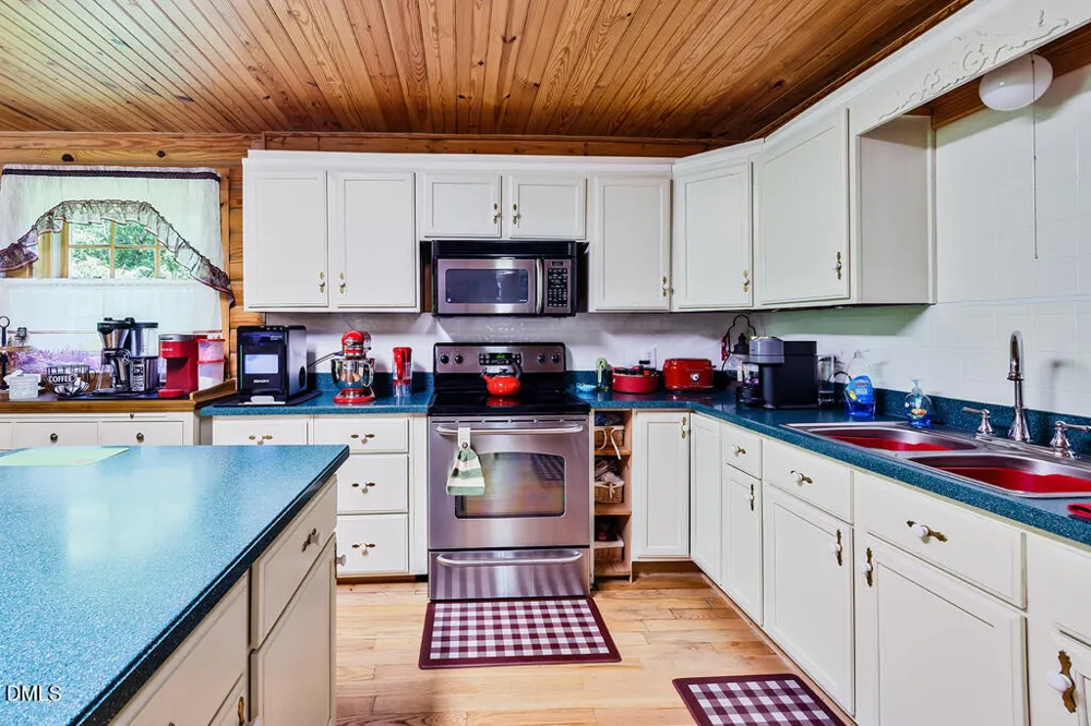 151 Garden Lane Henderson, NC 27537