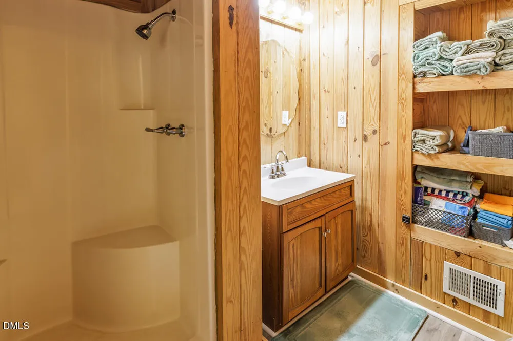 151 Garden Lane Henderson, NC 27537