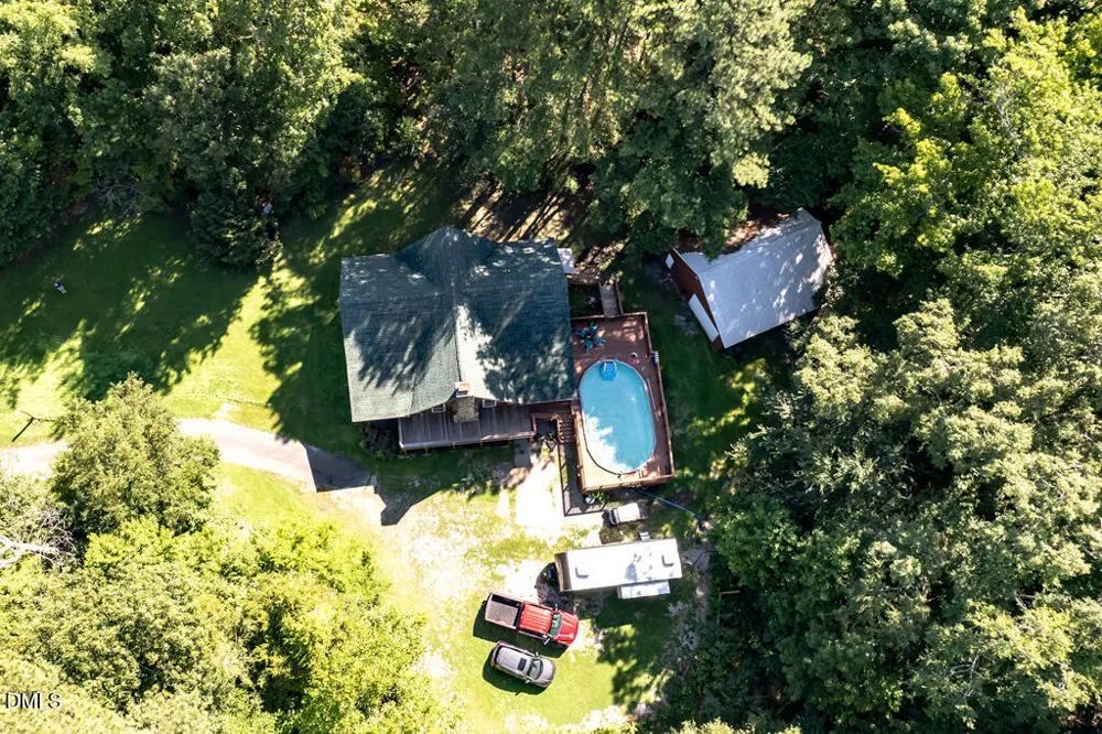 151 Garden Lane Henderson, NC 27537