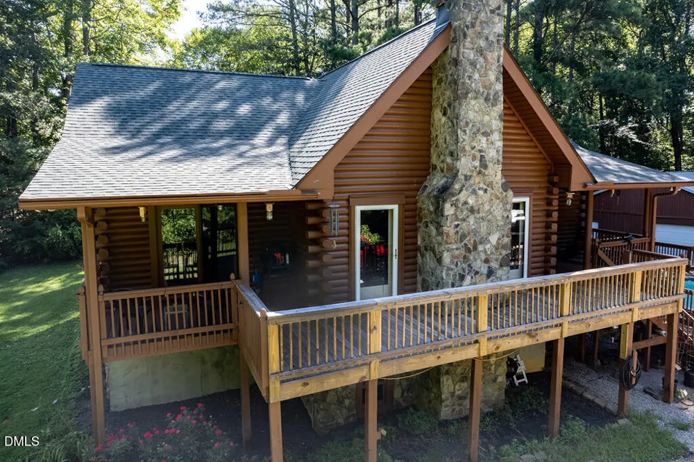 151 Garden Lane Henderson, NC 27537