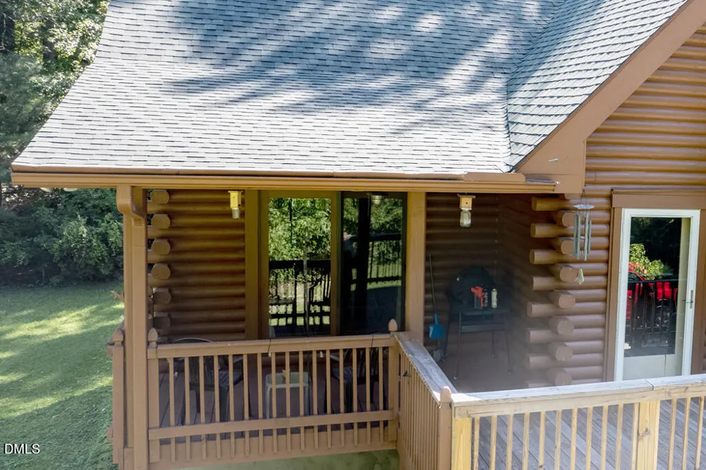 151 Garden Lane Henderson, NC 27537