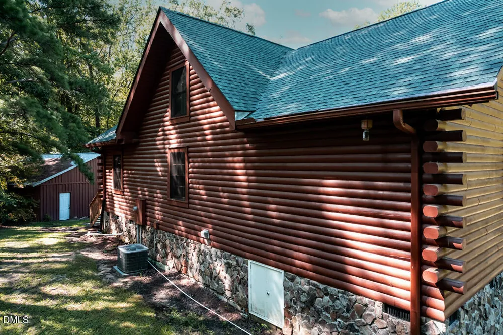 151 Garden Lane Henderson, NC 27537