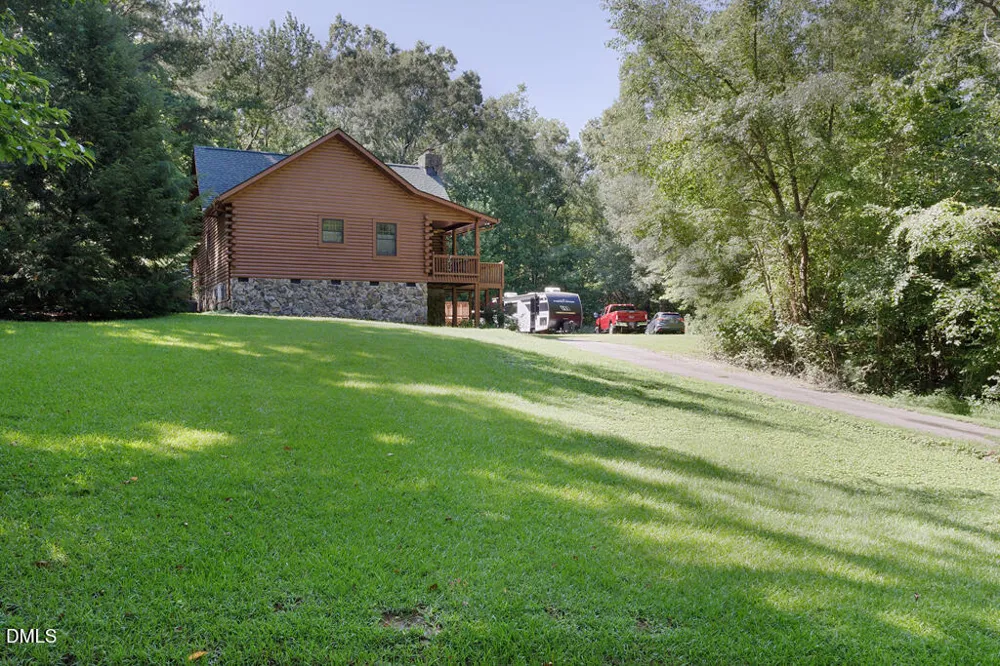 151 Garden Lane Henderson, NC 27537