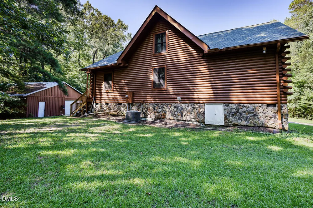 151 Garden Lane Henderson, NC 27537