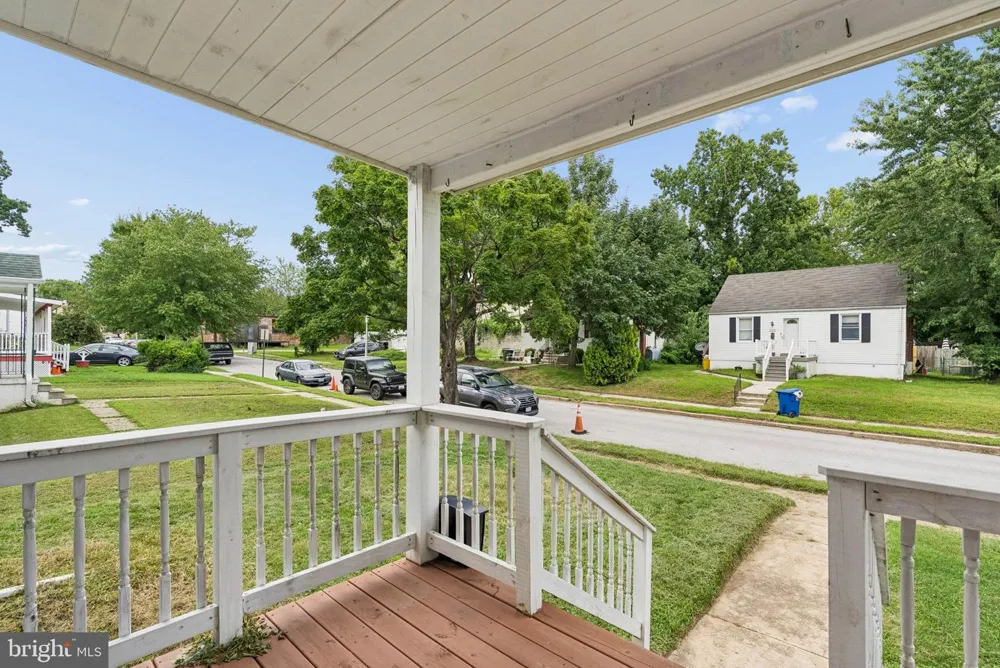 3015 GRINDON AVENUE Baltimore, MD 21214
