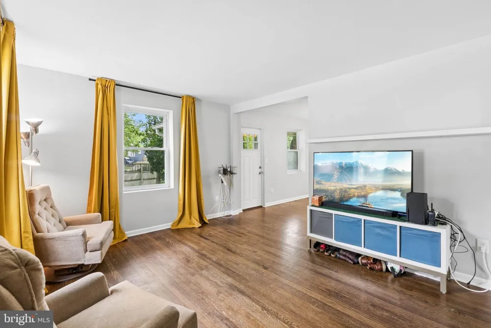 3015 GRINDON AVENUE Baltimore, MD 21214