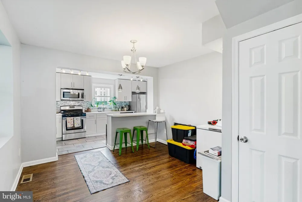 3015 GRINDON AVENUE Baltimore, MD 21214