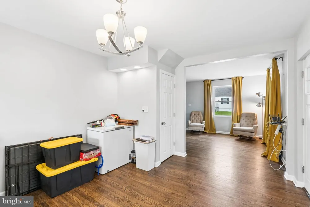 3015 GRINDON AVENUE Baltimore, MD 21214