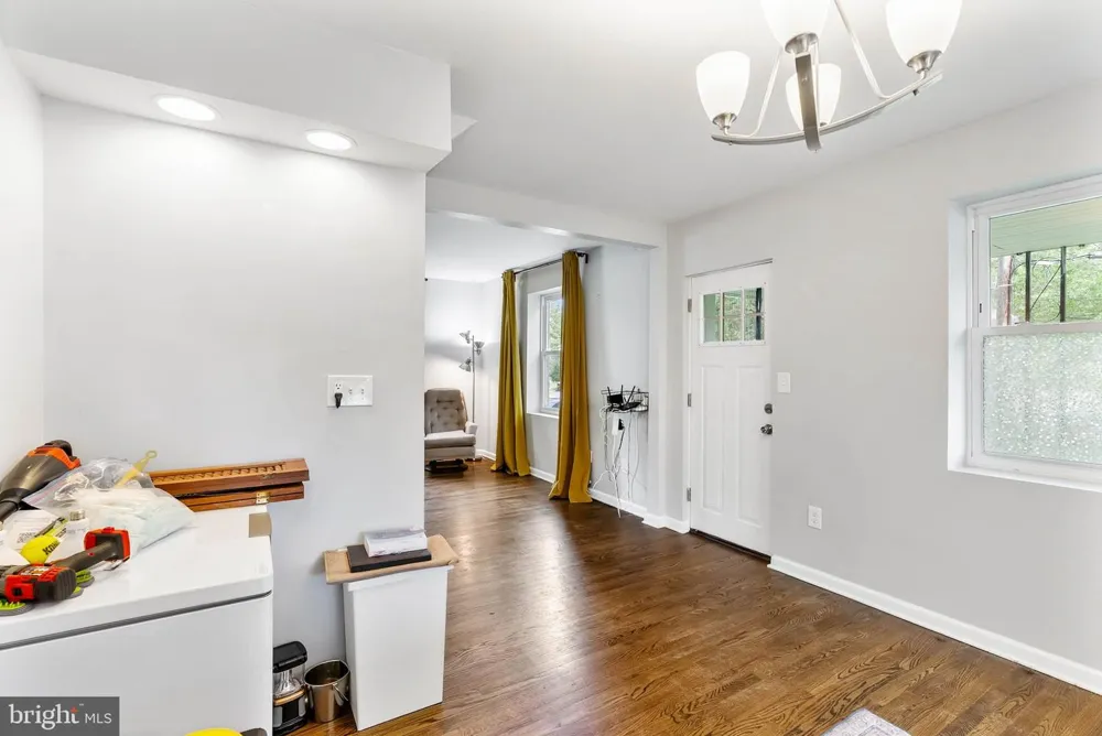 3015 GRINDON AVENUE Baltimore, MD 21214
