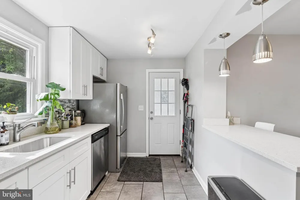 3015 GRINDON AVENUE Baltimore, MD 21214