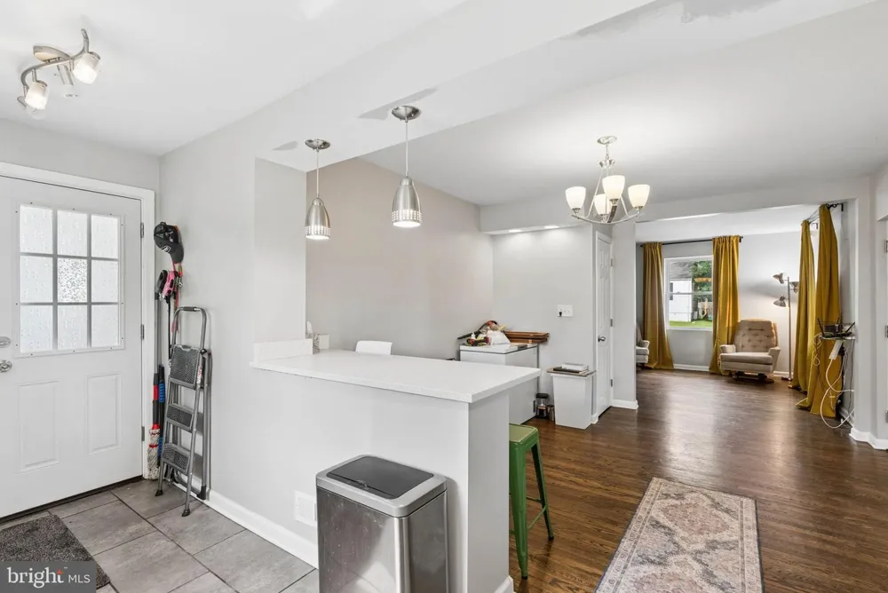 3015 GRINDON AVENUE Baltimore, MD 21214