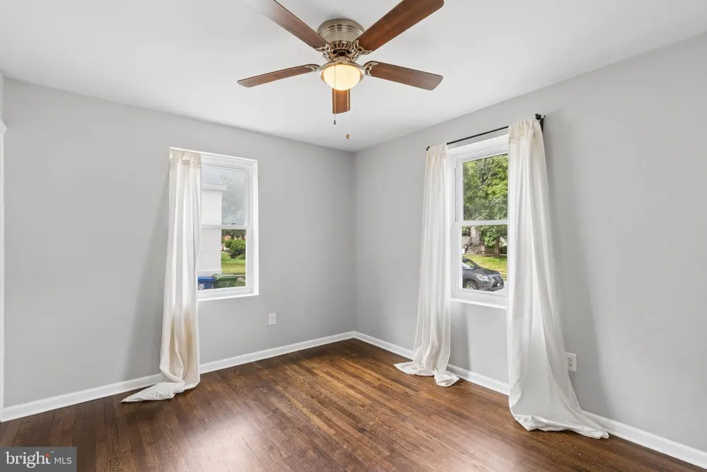 3015 GRINDON AVENUE Baltimore, MD 21214