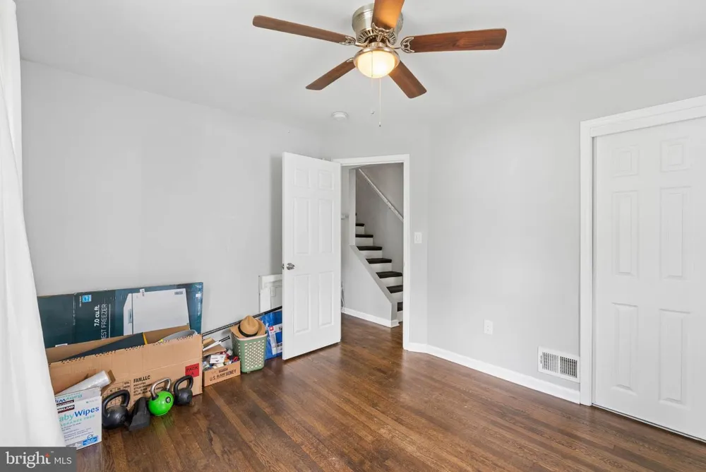 3015 GRINDON AVENUE Baltimore, MD 21214