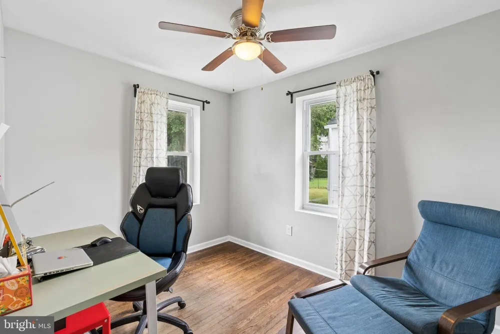 3015 GRINDON AVENUE Baltimore, MD 21214