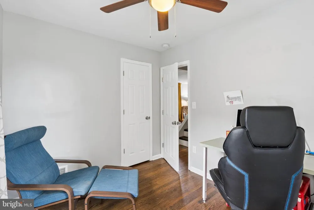 3015 GRINDON AVENUE Baltimore, MD 21214