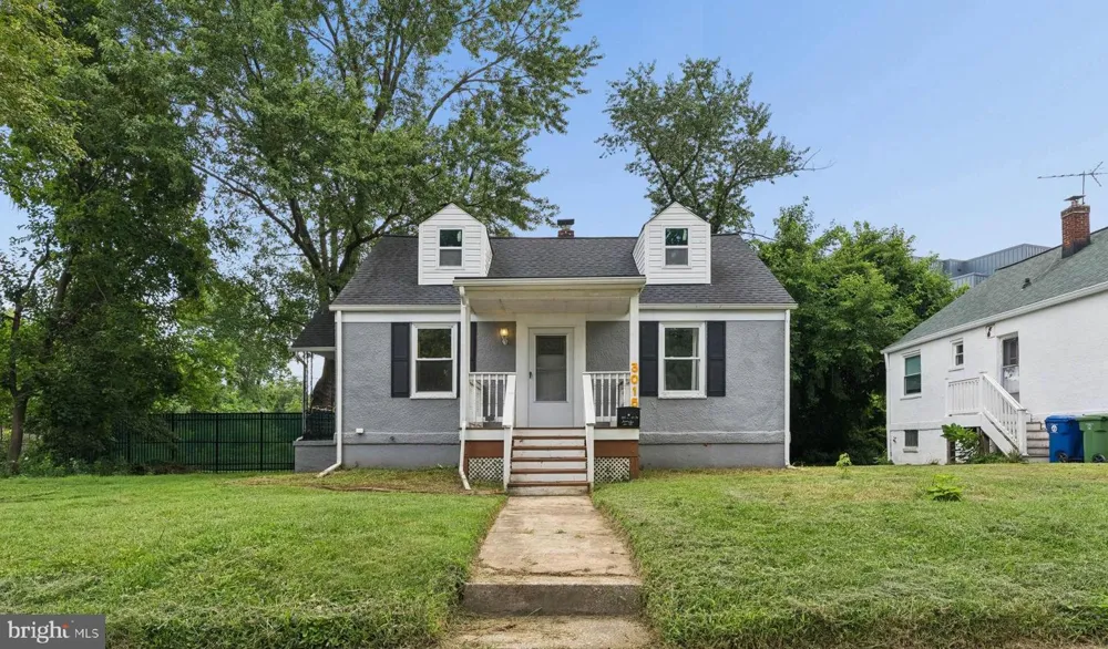 3015 GRINDON AVENUE Baltimore, MD 21214