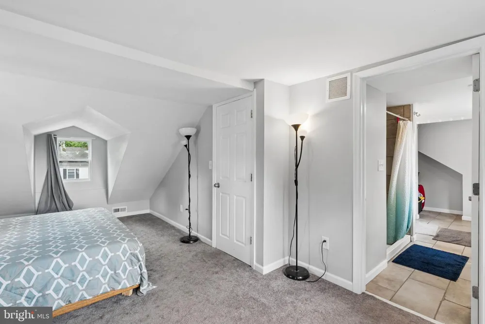 3015 GRINDON AVENUE Baltimore, MD 21214
