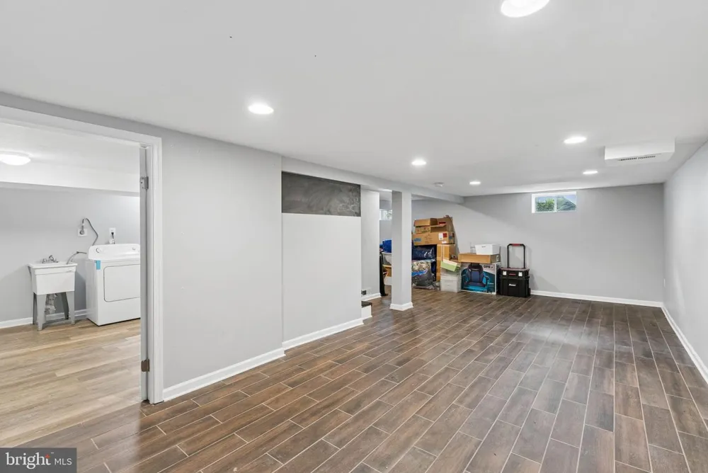 3015 GRINDON AVENUE Baltimore, MD 21214