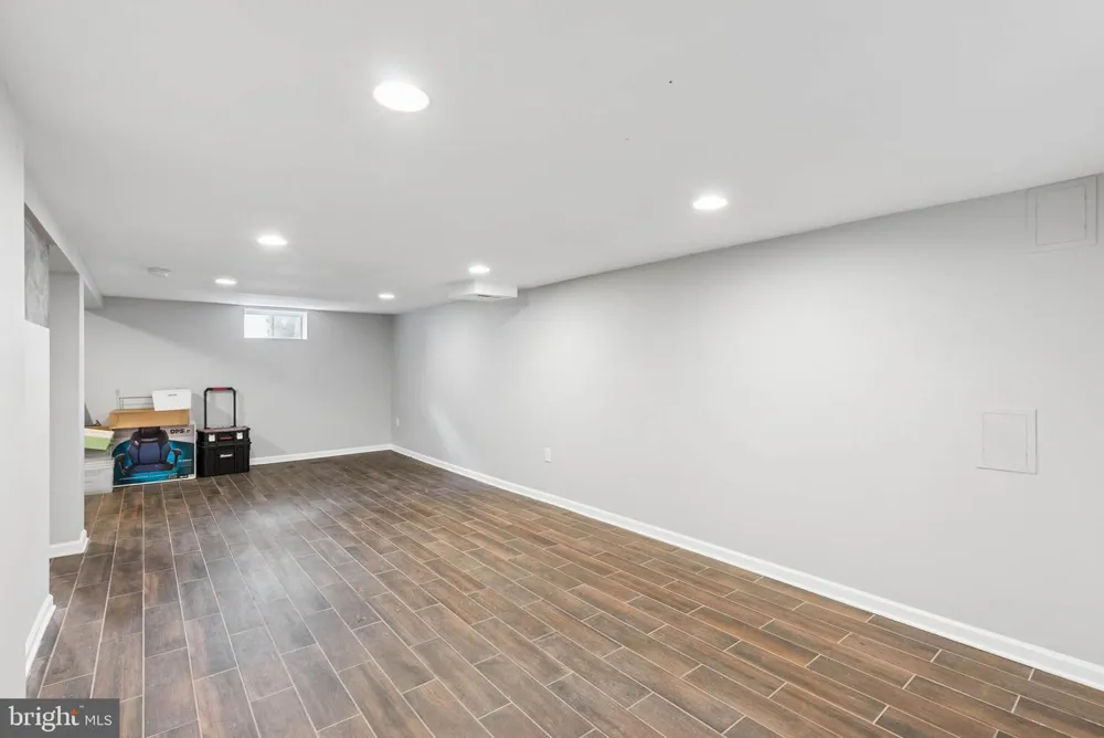 3015 GRINDON AVENUE Baltimore, MD 21214
