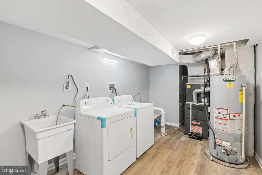 3015 GRINDON AVENUE Baltimore, MD 21214