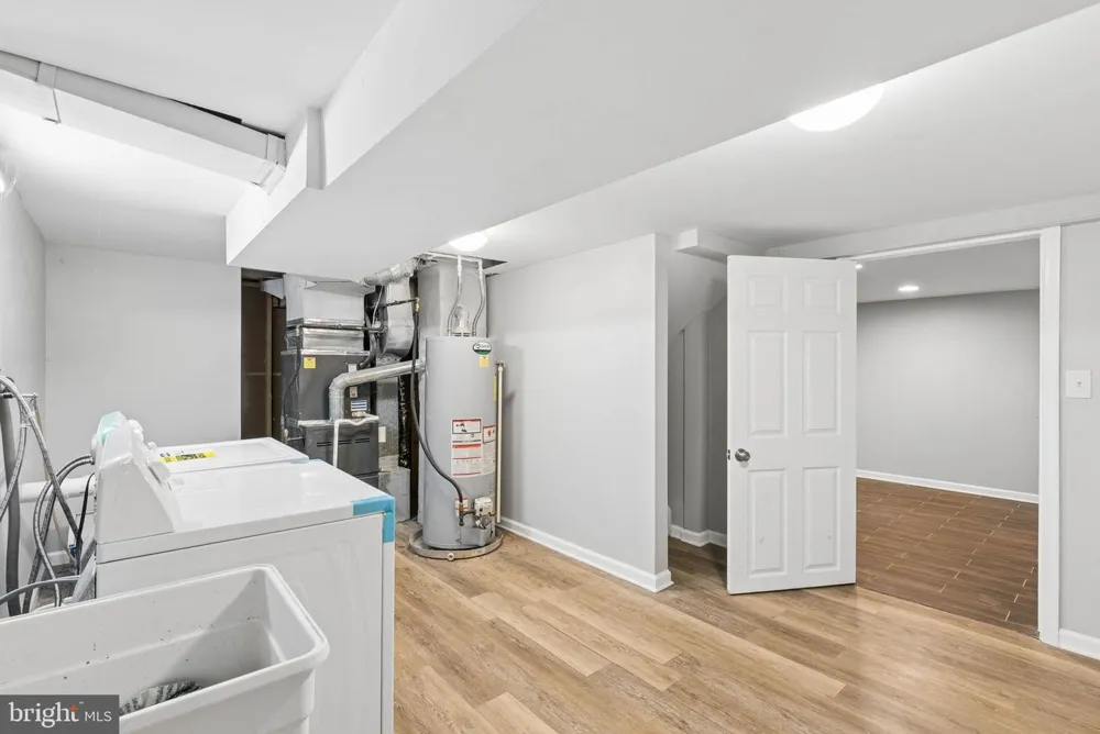 3015 GRINDON AVENUE Baltimore, MD 21214