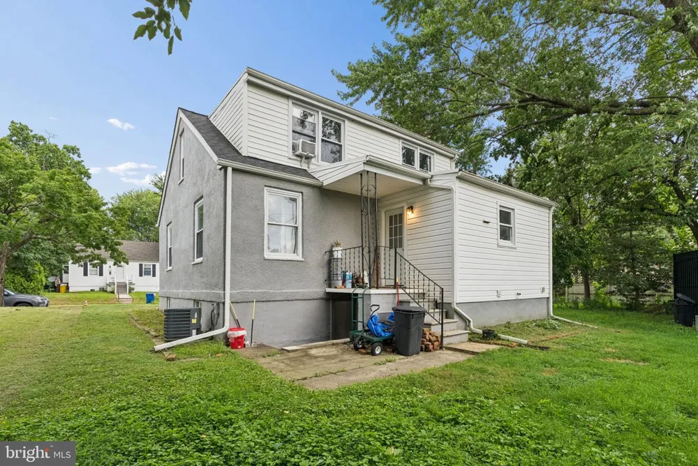 3015 GRINDON AVENUE Baltimore, MD 21214