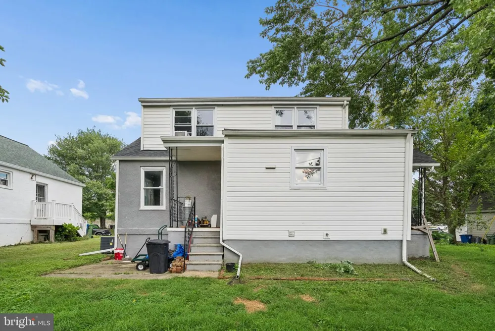 3015 GRINDON AVENUE Baltimore, MD 21214