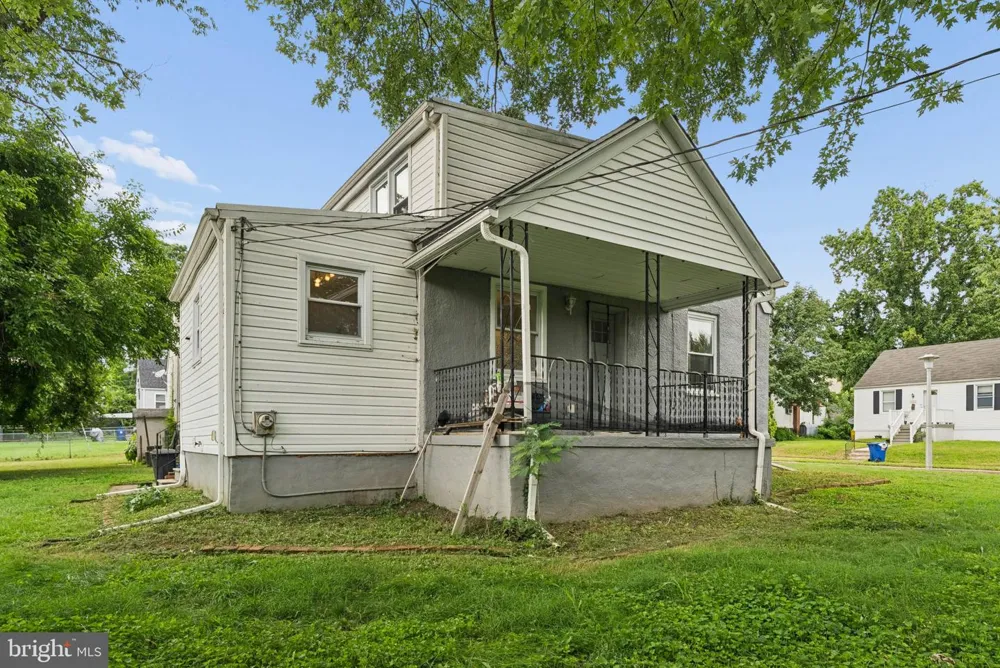 3015 GRINDON AVENUE Baltimore, MD 21214