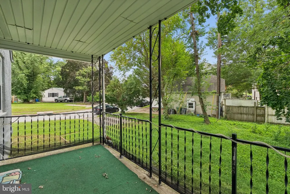 3015 GRINDON AVENUE Baltimore, MD 21214