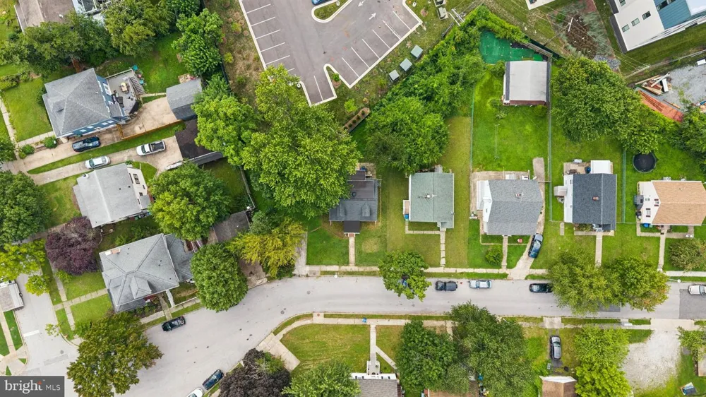 3015 GRINDON AVENUE Baltimore, MD 21214