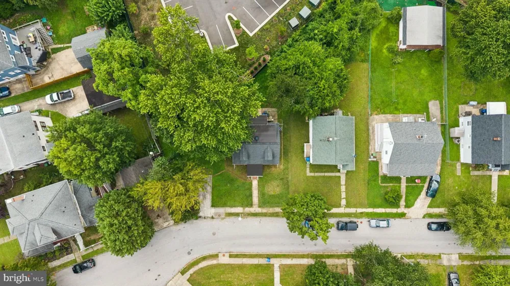 3015 GRINDON AVENUE Baltimore, MD 21214
