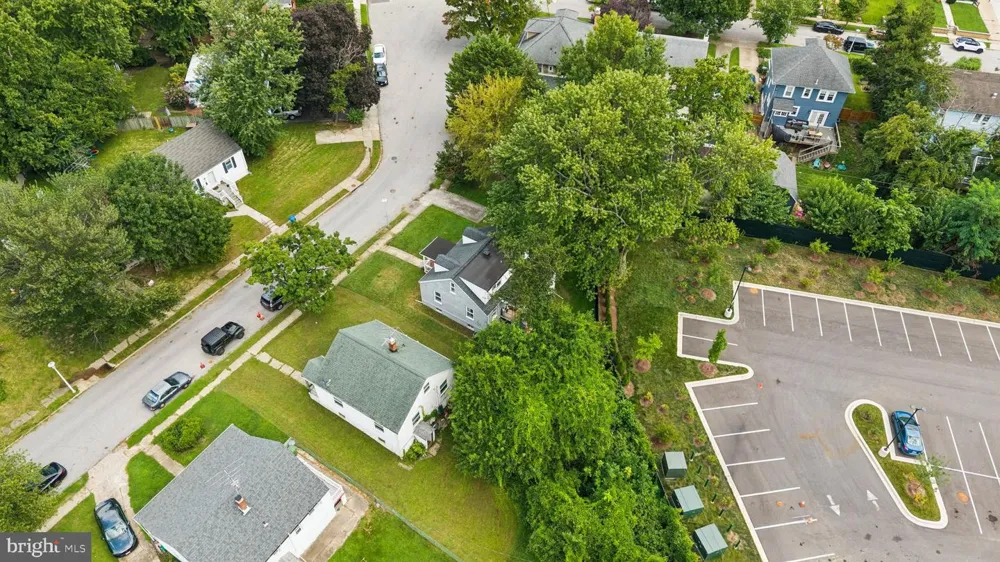3015 GRINDON AVENUE Baltimore, MD 21214