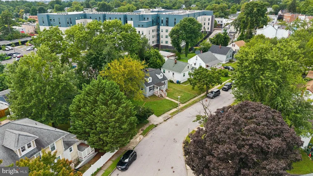 3015 GRINDON AVENUE Baltimore, MD 21214