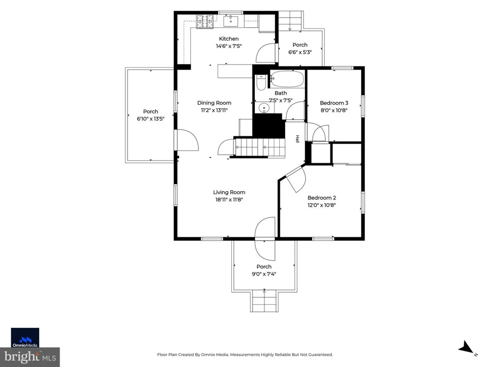 3015 GRINDON AVENUE Baltimore, MD 21214