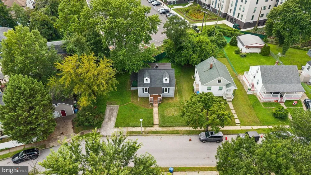 3015 GRINDON AVENUE Baltimore, MD 21214