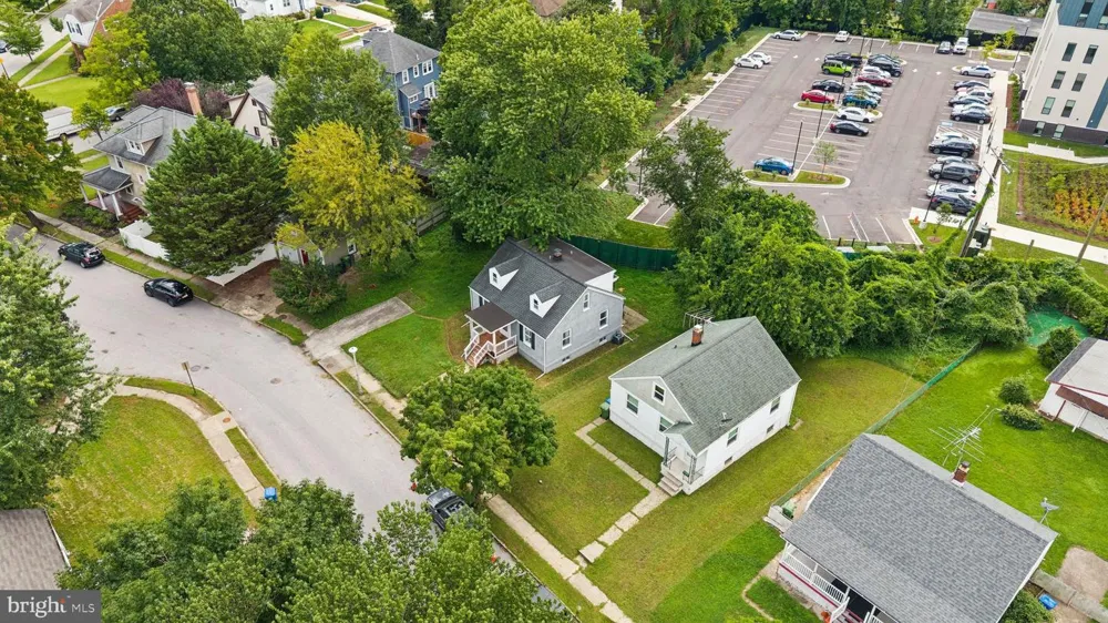 3015 GRINDON AVENUE Baltimore, MD 21214