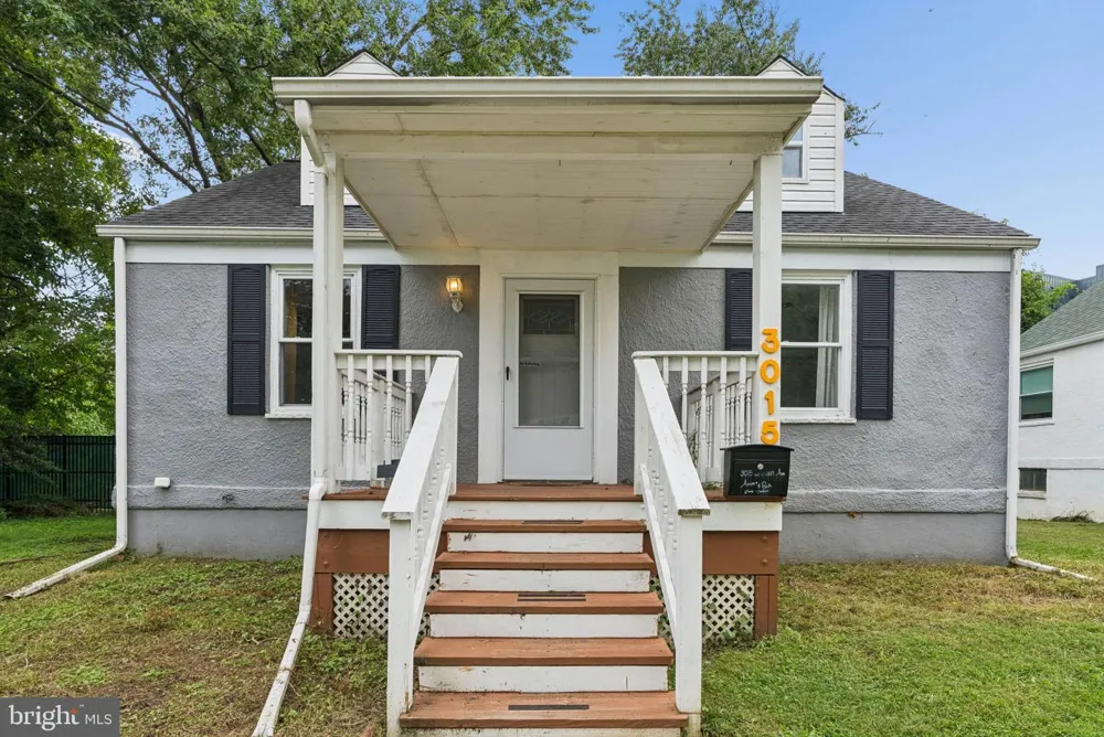 3015 GRINDON AVENUE Baltimore, MD 21214